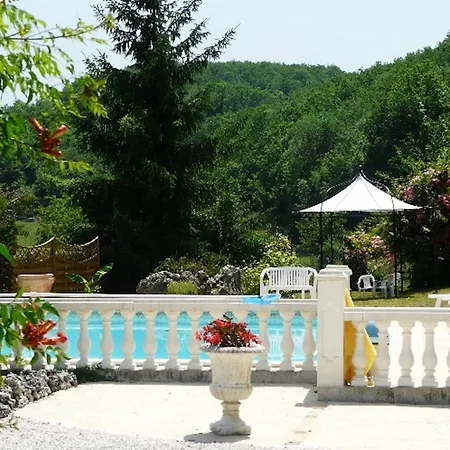 別荘 Les Du Treil - 2 Grandes Piscines Privees- 9 - 20 Personnes