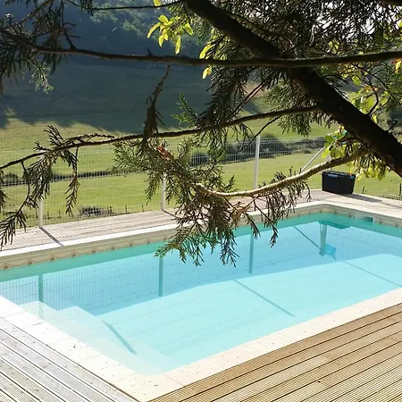 別荘 Les Du Treil - 2 Grandes Piscines Privees- 9 - 20 Personnes *