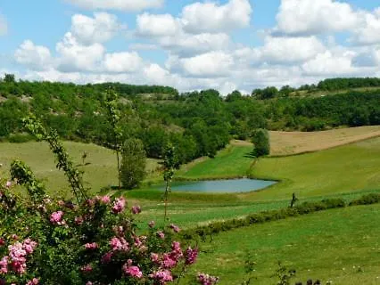 別荘 Les Du Treil - 2 Grandes Piscines Privees- 9 - 20 Personnes